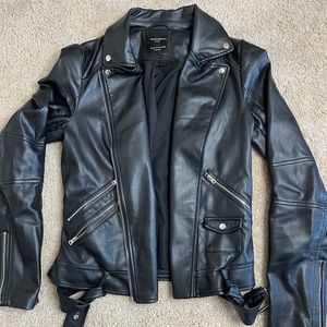 Women’s Zara Black Medium Jacket
